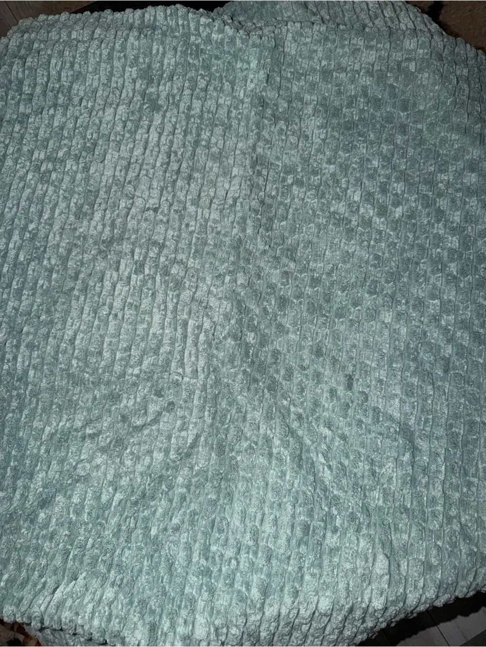 Dusty Green Pillow Covers